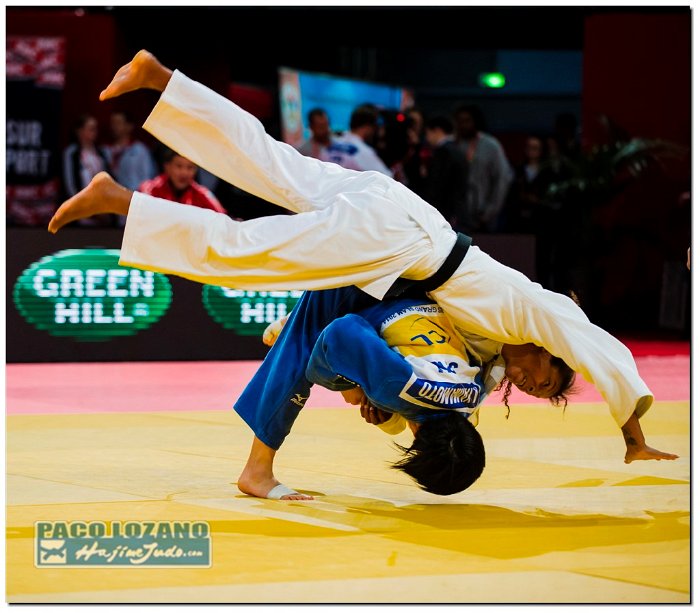 Paris 2014 by P.Lozano cat -57 kg (113)